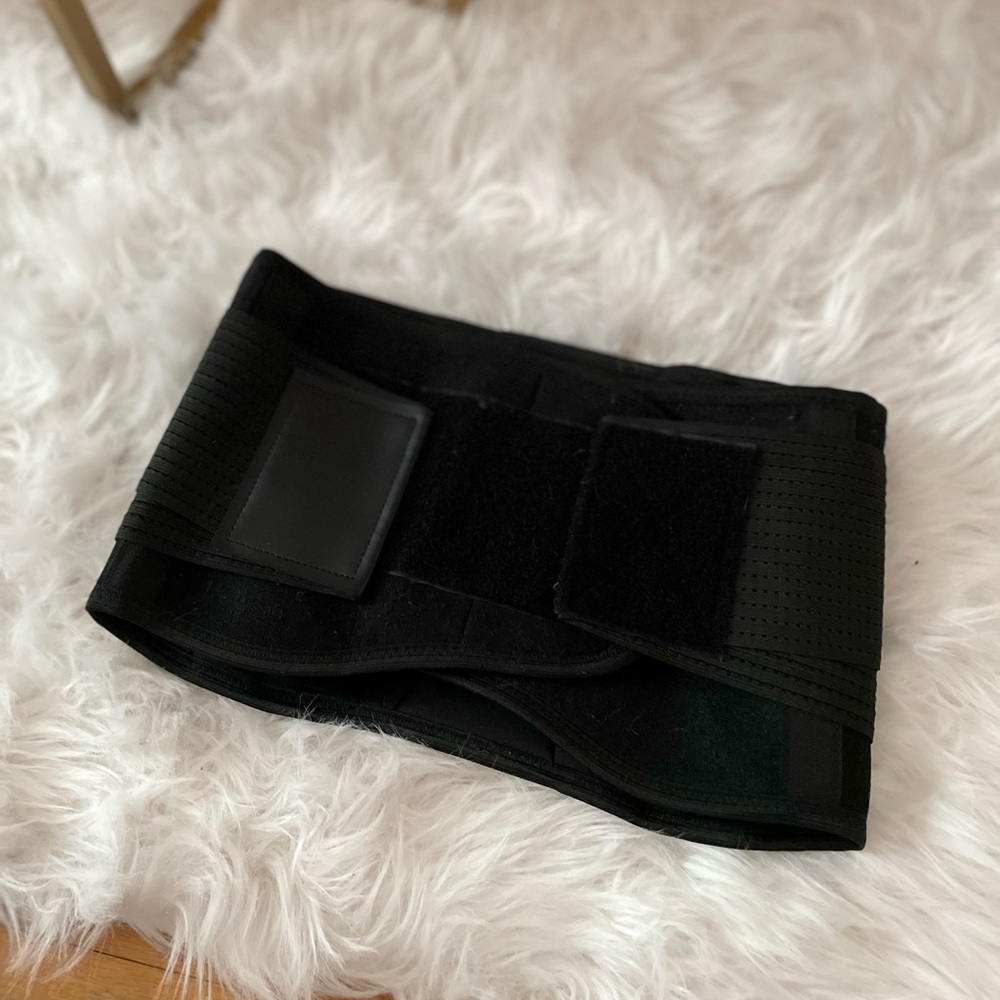 COPY - Waist trainer